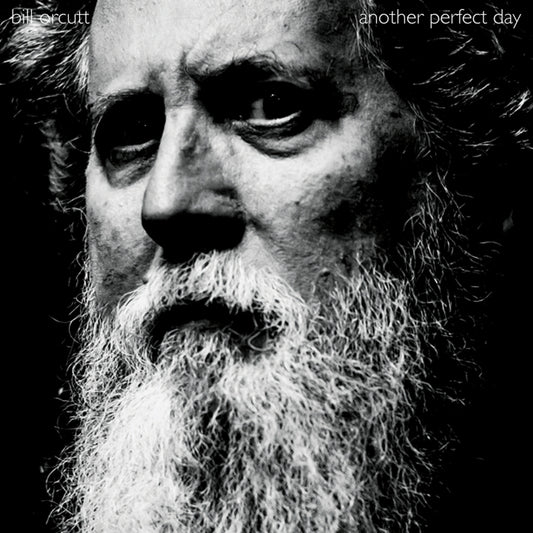Orcutt, Bill "Another Perfect Day" LP