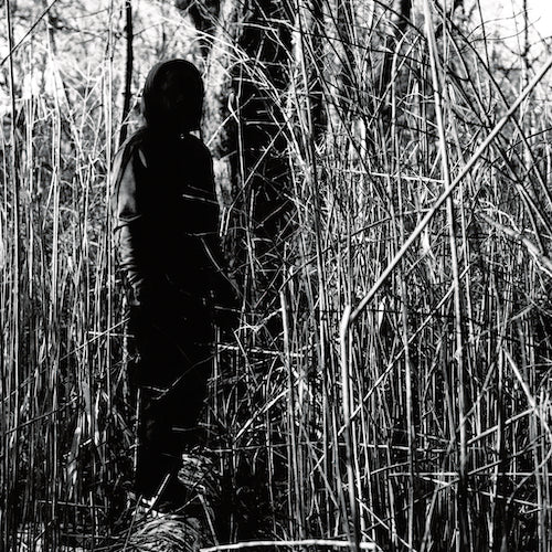 Billy Woods "Today, I Wrote Nothing" 2xLP