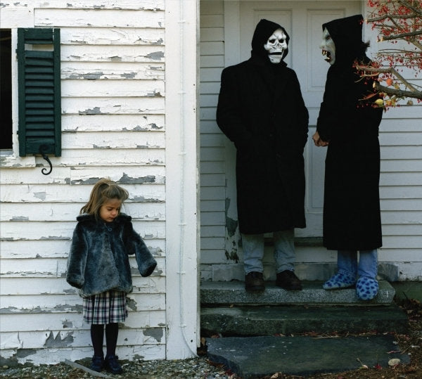 Brand New "Devil and God are Raging Inside Me" 2xLP