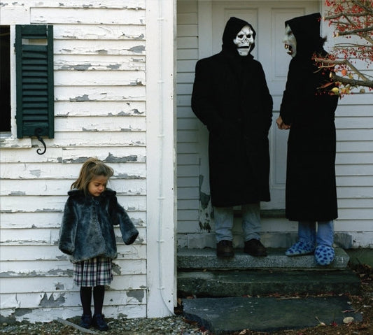 Brand New "Devil and God are Raging Inside Me" 2xLP