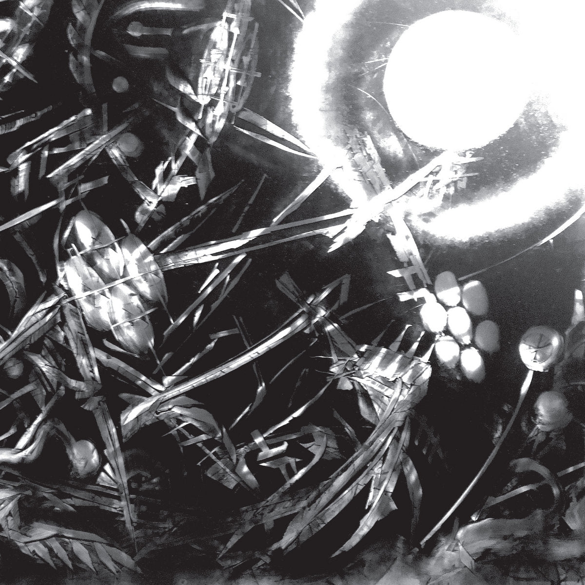 Bug "Machines" 2xLP