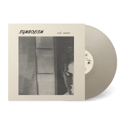 Rick Cuevas "Symbolism" LP