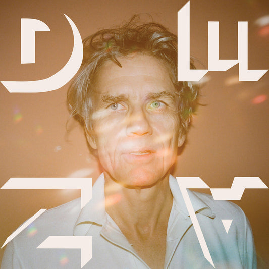 Dean Wareham "That's the Price of Loving Me" LP