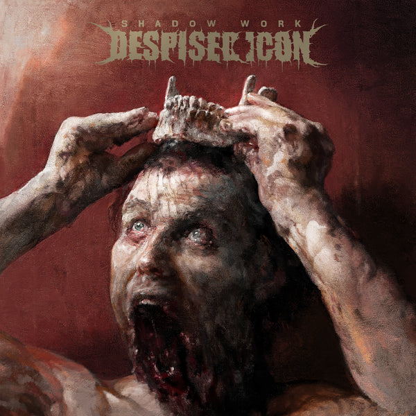 Despised Icon "Shadow Work" LP