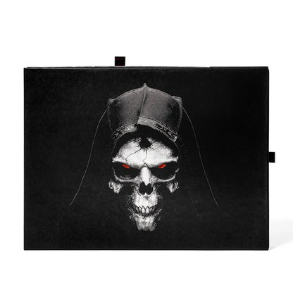 Matt Uelmen "Diablo II: Resurrected Deluxe Box Set" 3xLP