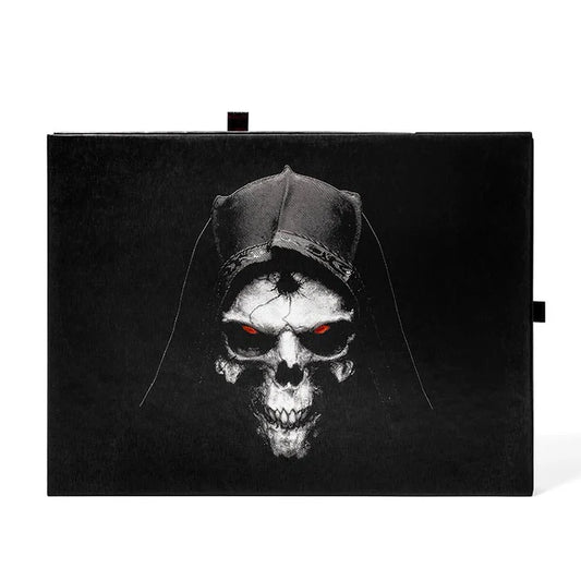 Matt Uelmen "Diablo II: Resurrected Deluxe Box Set" 3xLP