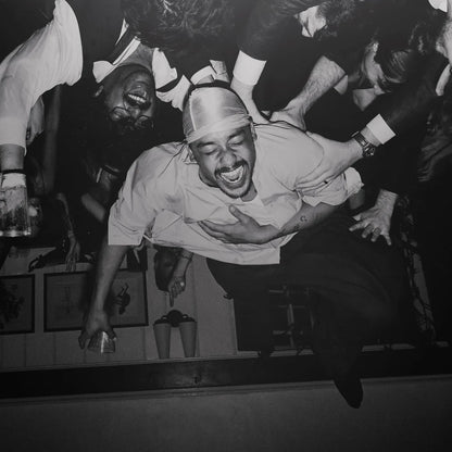 Dijon "Baby" LP