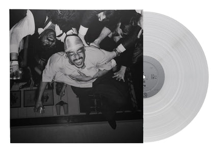 Dijon "Baby" LP