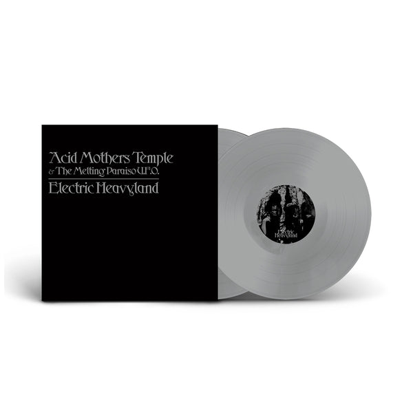 Acid Mothers Temple & The Melting Paraiso U.F.O "Electric Heavyland" 2xLP