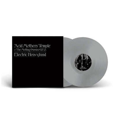 Acid Mothers Temple & The Melting Paraiso U.F.O "Electric Heavyland" 2xLP