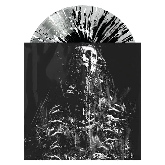 No/Mas "No Peace" LP