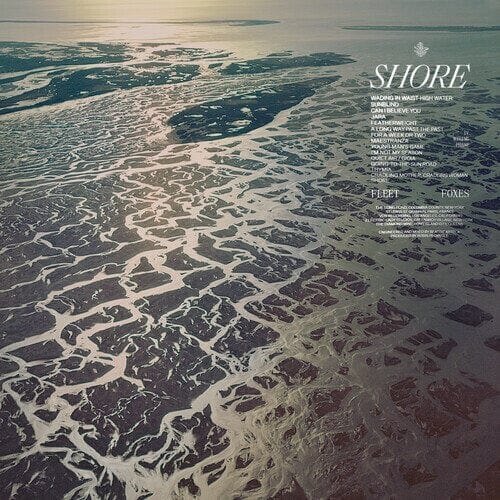 Fleet Foxes "Shore" LP