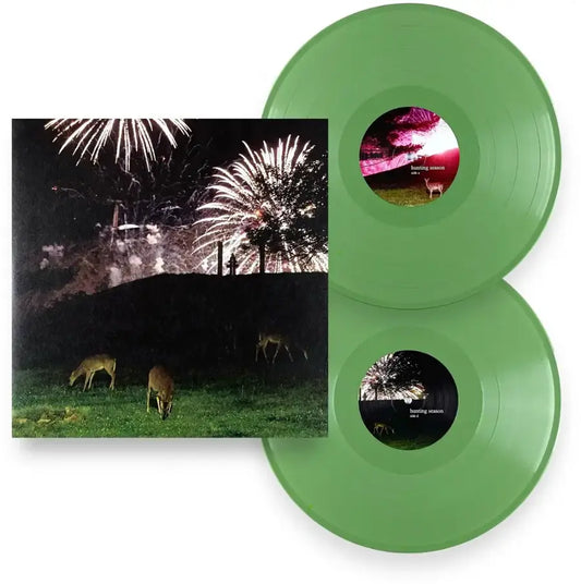 Home is Where "Hunting Season" 2xLP