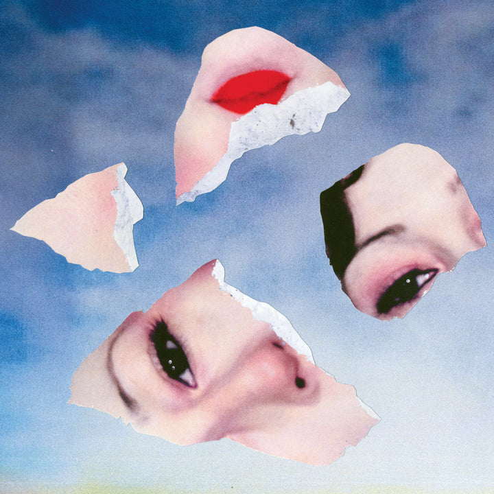 Hannah Lew "Hannah Lew" LP