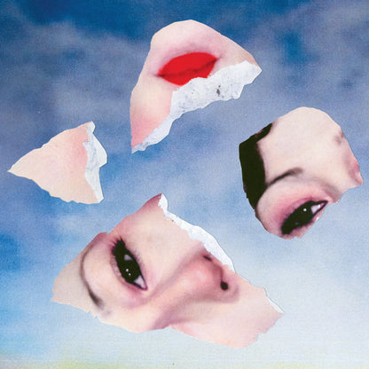 Hannah Lew "Hannah Lew" LP