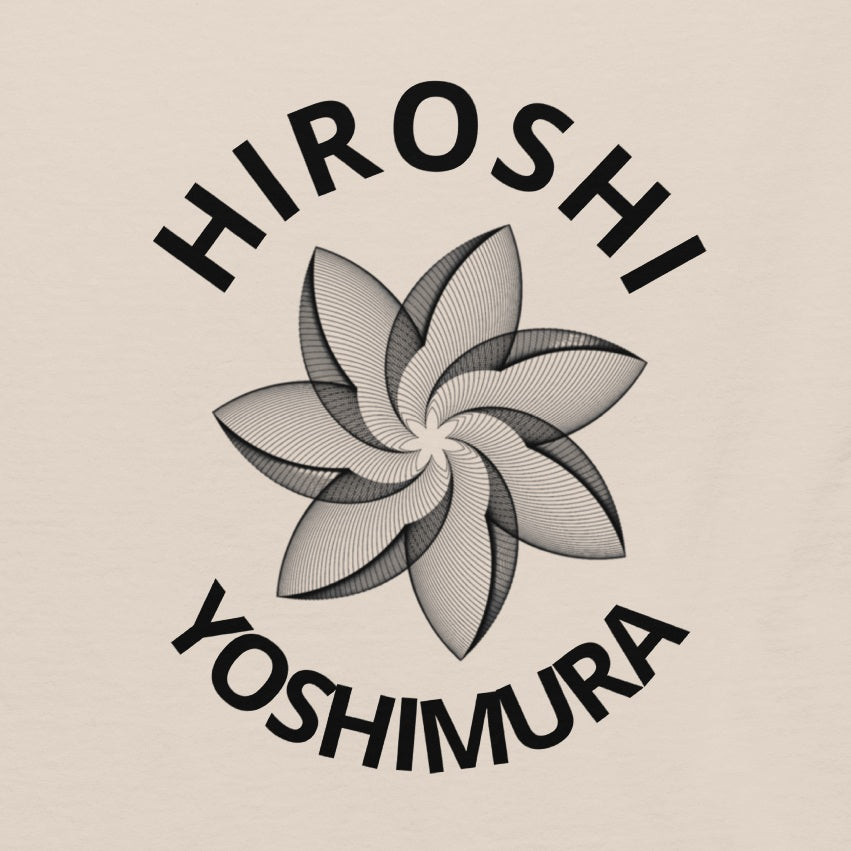 Hiroshi Yoshimura - Shirt