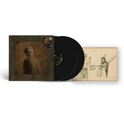 Ethel Cain "Willoughby Tucker, I'll Always Love You" 2LP