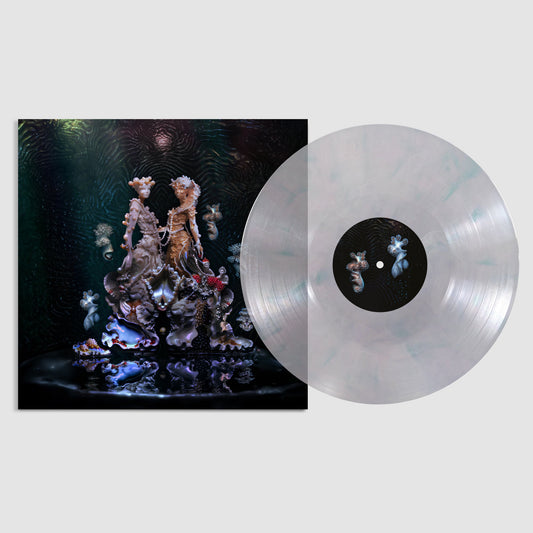 Bjork “Oral” 12” LP
