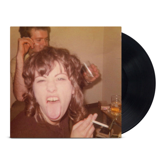 Joyce Manor "I Used to Go to This Bar" LP