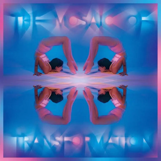 Kaitlyn Aurelia Smith “The Mosaic of Transformation” LP