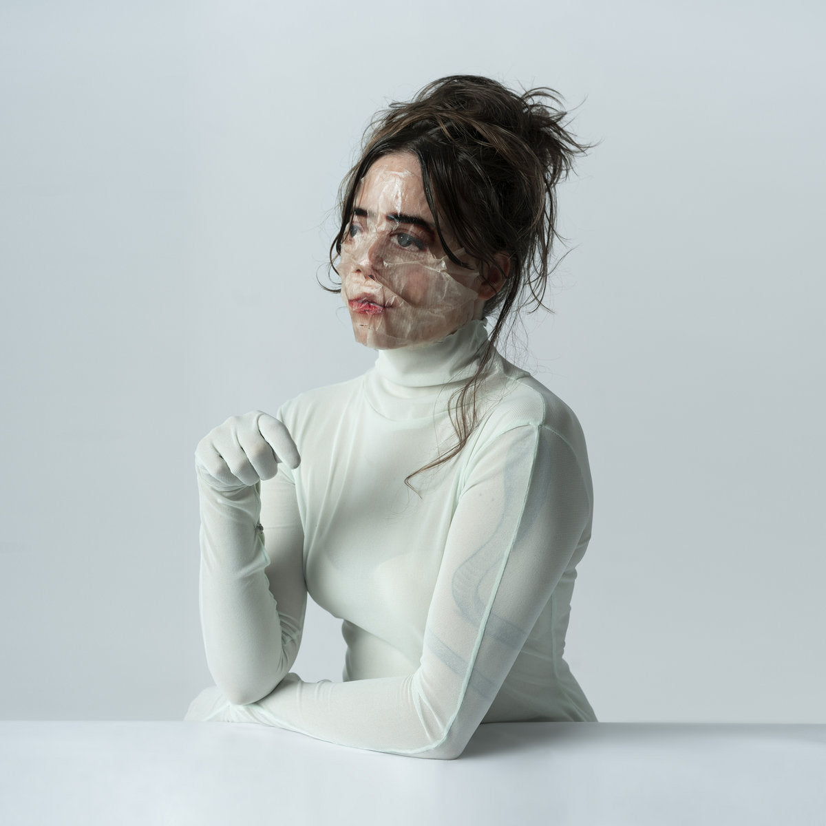 Kee Avil "Crease" LP