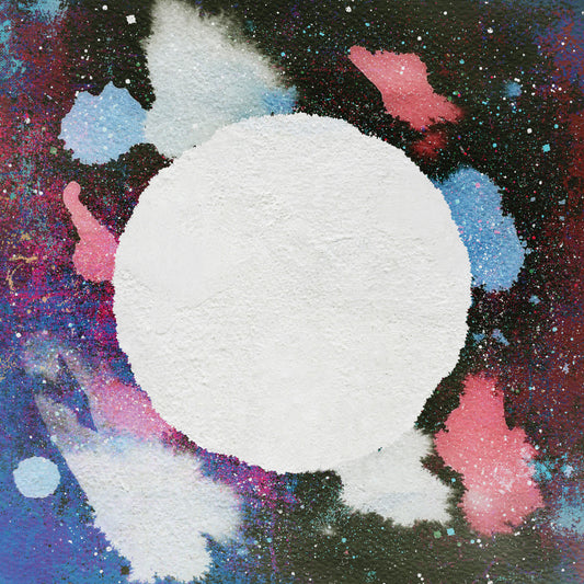 Khruangbin "The Universe Smiles Upon You ii" 2xLP
