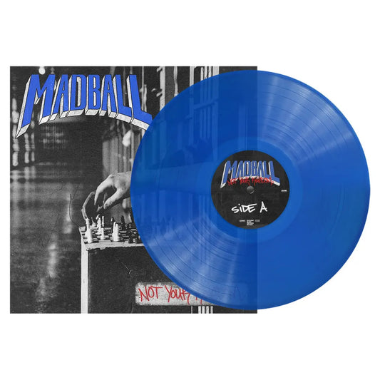 Madball “Not Your Kingdom” LP