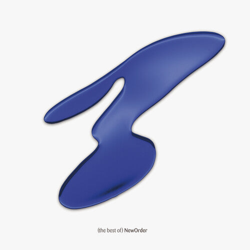 New Order “The Best of New Order” 2xLP
