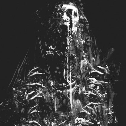 No/Mas "No Peace" LP