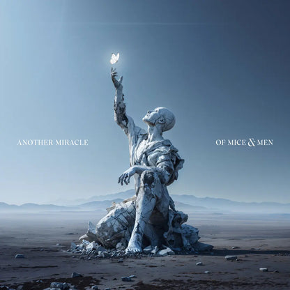 Of Mice and Men "Another Miracle" LP