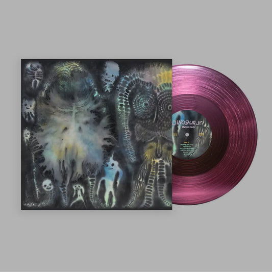 Dinosaur Jr "There Near" LP