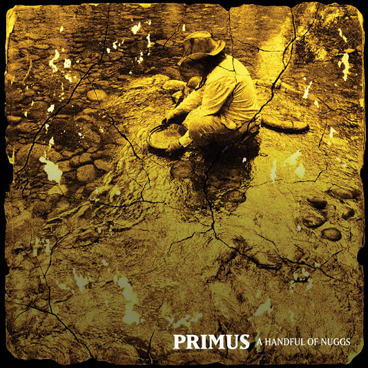 Primus “A Handful of Nuggs” LP