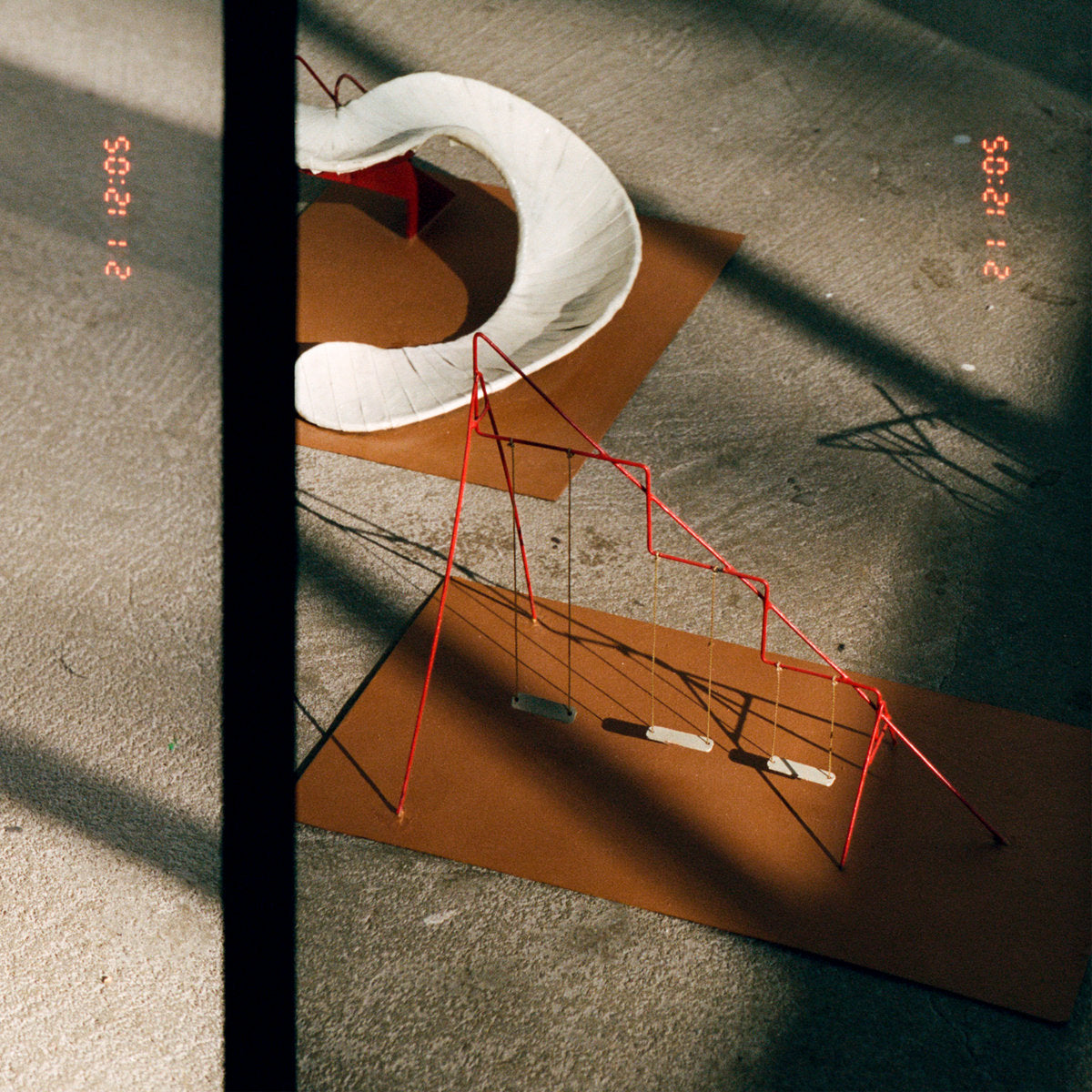 Passepartout Duo & Inoyama Land "Radio Yuga" LP