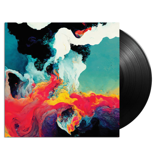 Rafiq Bhatia "Environments" LP