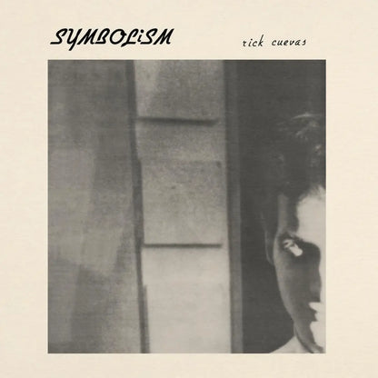 Rick Cuevas "Symbolism" LP