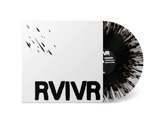 RVIVR "RVIVR" LP