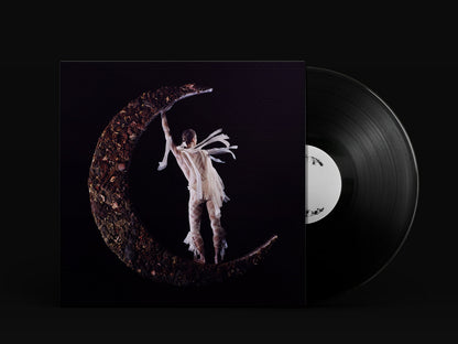 Smerz "Believer" LP