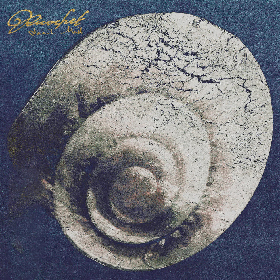 Snail Mail "Ricochet" LP
