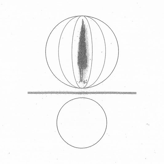 Stephen O’Malley "Spheres Collapser" LP