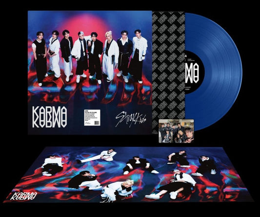 Stray Kids "Karma" LP
