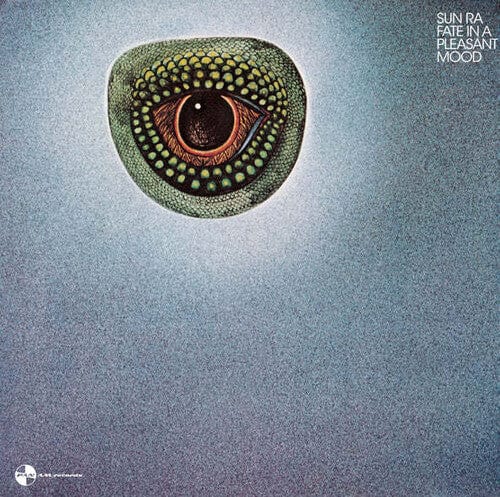 Sun Ra "Fate In A Pleasant Mood" LP