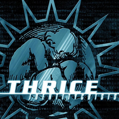Thrice "Identity Crisis" LP