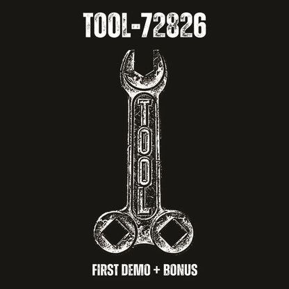 Tool “72826: First Demo + Bonus” LP