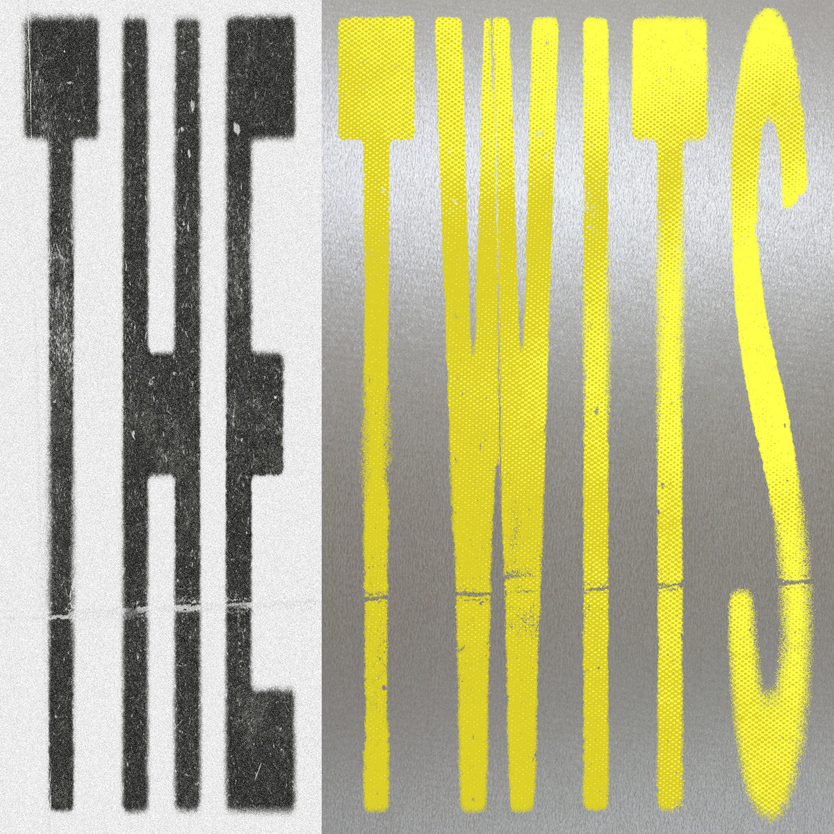 Bar Italia "The Twits" LP