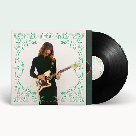 Melody's Echo Chamber "Unclouded" LP