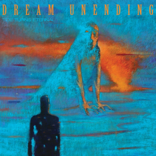 Dream Unending "Tide Turns Eternal" 'LP