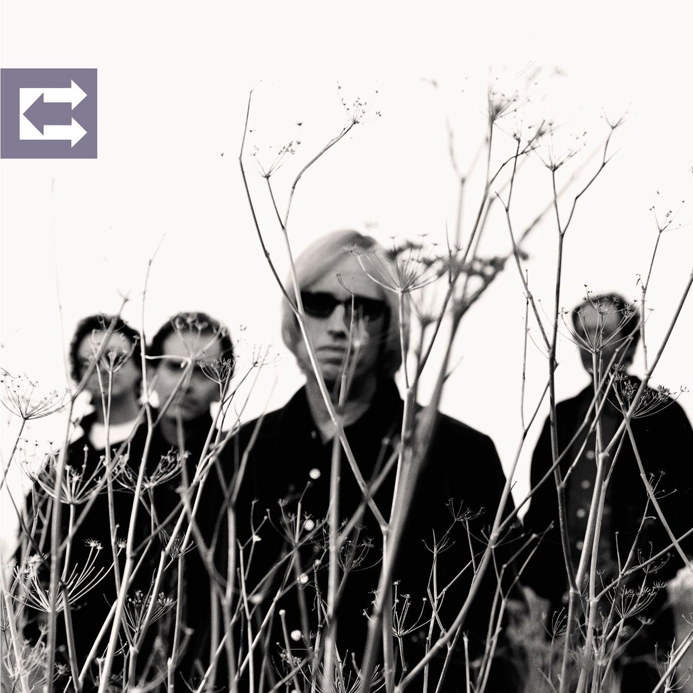 Tom Petty and the Heartbreakers "Echo" 2xLP
