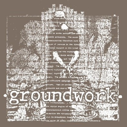 Groundwork - Shirt