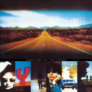 Jesus and Mary Chain “Stoned and Dethroned” LP