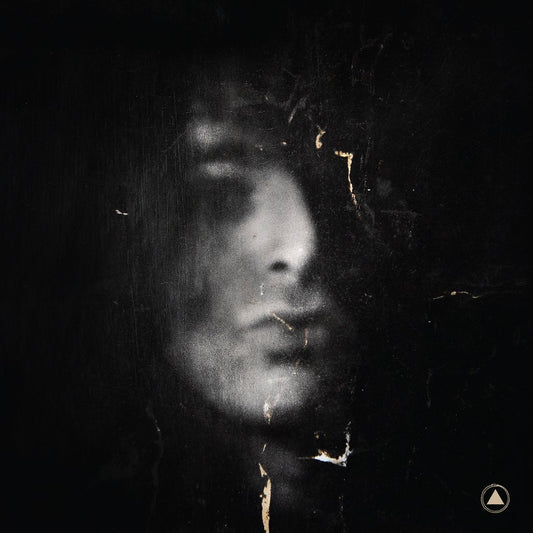 Alan Vega "Mutator" LP